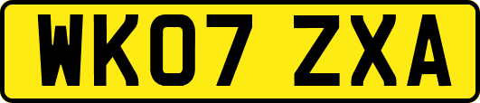 WK07ZXA