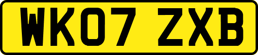 WK07ZXB