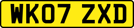 WK07ZXD