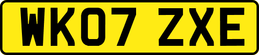 WK07ZXE
