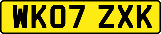 WK07ZXK