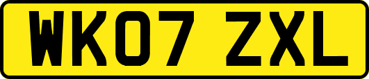 WK07ZXL