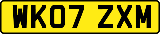 WK07ZXM