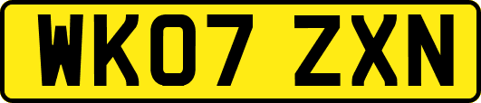 WK07ZXN