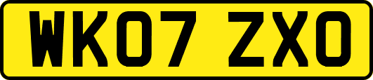 WK07ZXO