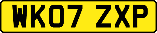 WK07ZXP