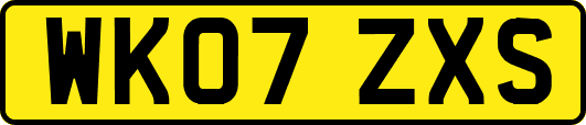 WK07ZXS