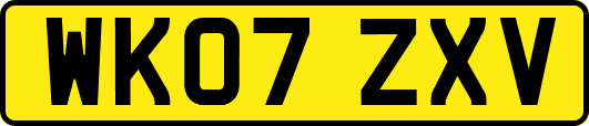 WK07ZXV