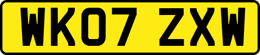 WK07ZXW