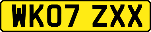 WK07ZXX
