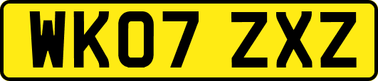 WK07ZXZ