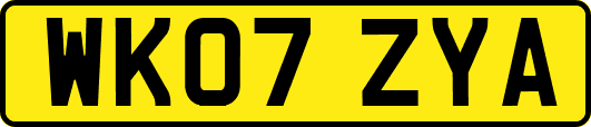WK07ZYA