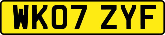 WK07ZYF
