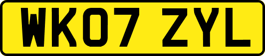 WK07ZYL
