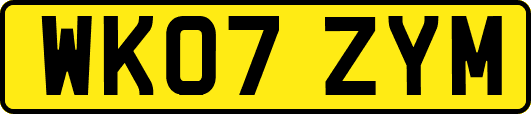 WK07ZYM