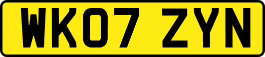 WK07ZYN