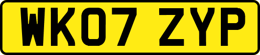 WK07ZYP