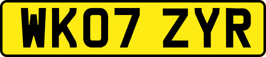 WK07ZYR