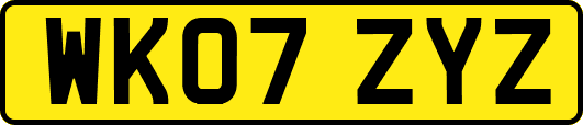 WK07ZYZ