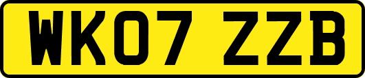 WK07ZZB