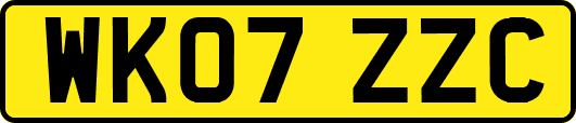 WK07ZZC