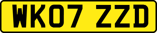 WK07ZZD