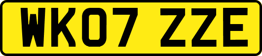 WK07ZZE