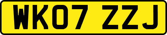 WK07ZZJ