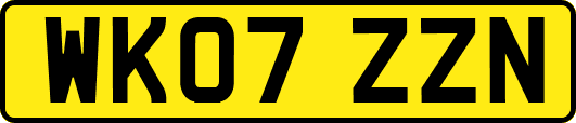 WK07ZZN