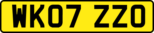 WK07ZZO