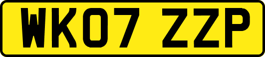 WK07ZZP