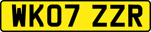 WK07ZZR