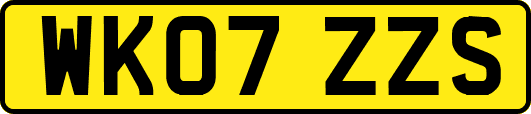 WK07ZZS