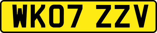 WK07ZZV