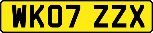 WK07ZZX