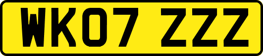 WK07ZZZ