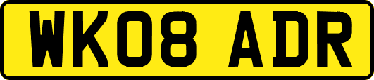 WK08ADR
