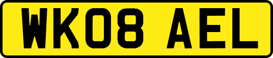 WK08AEL