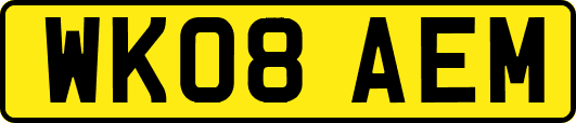 WK08AEM