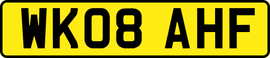 WK08AHF