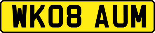 WK08AUM