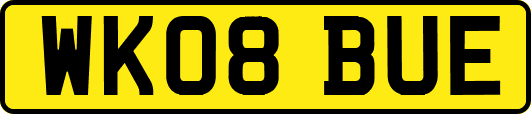 WK08BUE