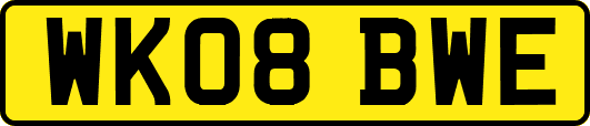 WK08BWE