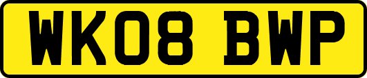 WK08BWP