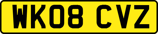 WK08CVZ