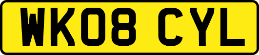 WK08CYL