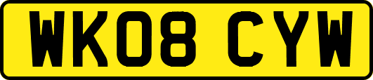 WK08CYW