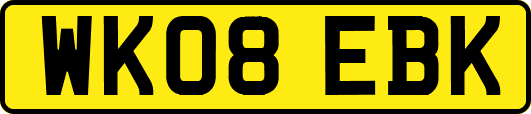 WK08EBK
