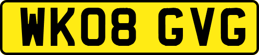 WK08GVG