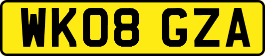 WK08GZA